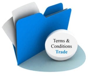 Trade terms image